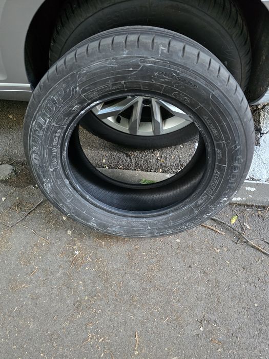 Cauciucuri de vanzare 215/60/R16