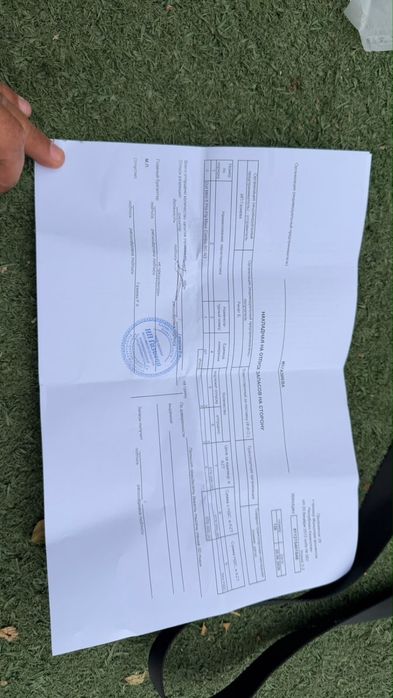 Продам квадрокоптер.