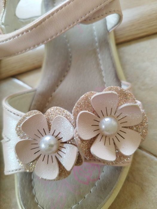 Детски сандали 30номер