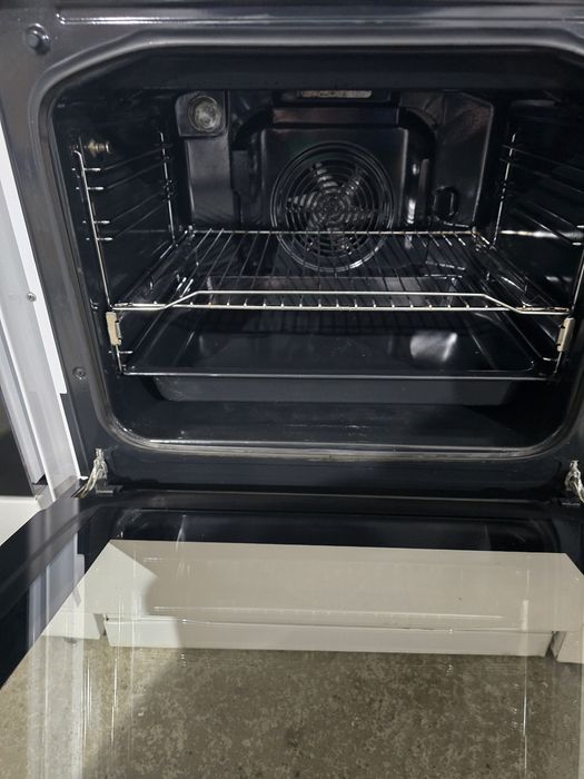 Готварска печка Asko/Gorenje индукция