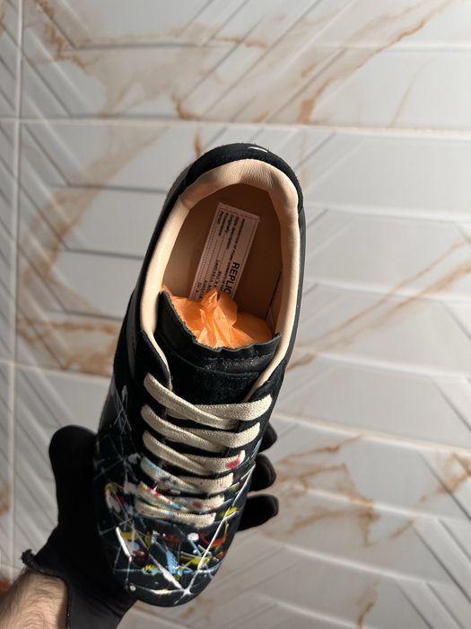 M*aison M*argiela piele