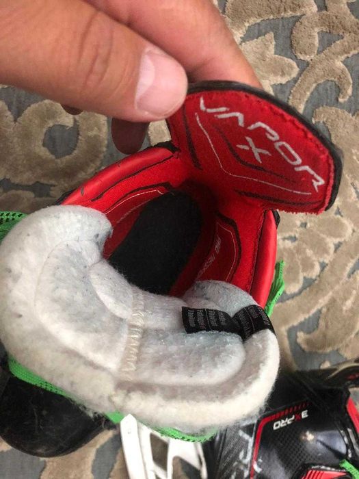 коньки детские Y10D 3х PRO