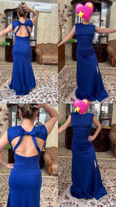 Продается новое платье производство Украина