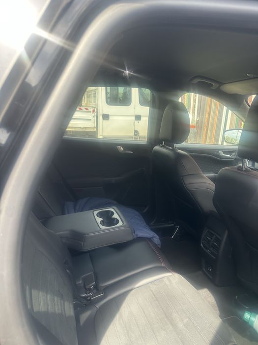 Ford kuga 2020 190000 km st line