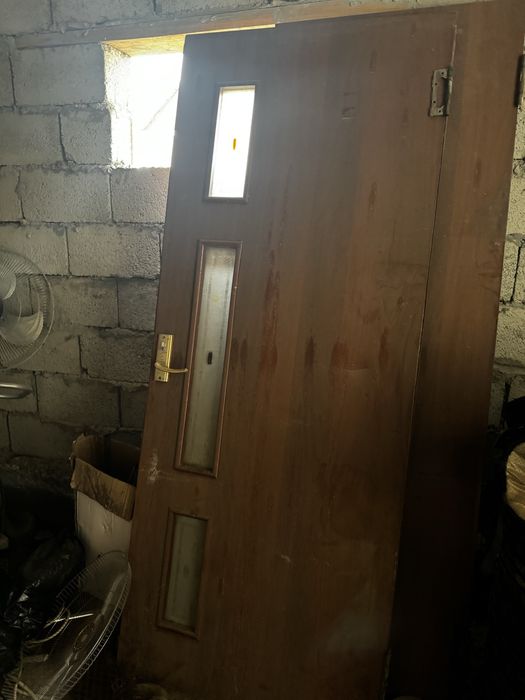 Межкомнатные двери