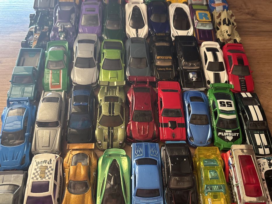 Hot wheels б/у продажа