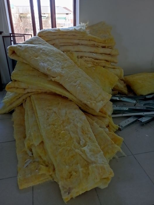 30 куб мин вата слекловата сатылады