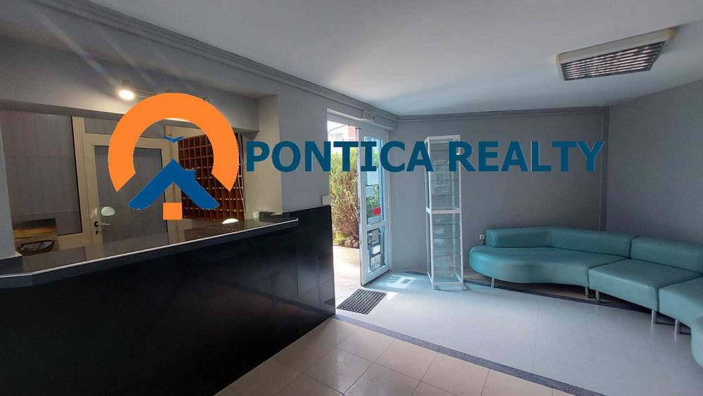 Продава се Едностаен апартамент в к.к. Слънчев бряг - 36 кв.м за 468 €/кв.м - Снимка #1