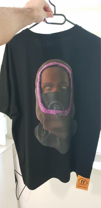 Forgotten Faces тениска