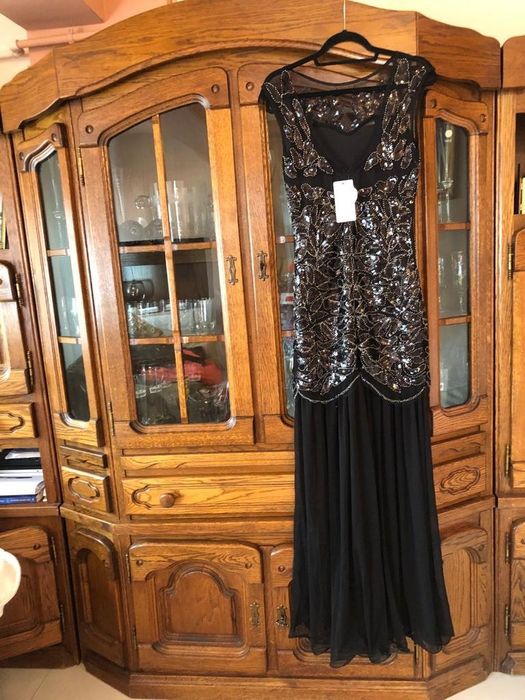 Vânzare rochie gala purtata o singura data
Mărime 40
A fost achizițion