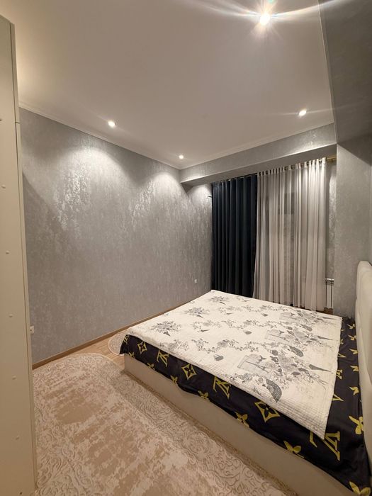 Срочно Продам 4-х ком кв на Северный Возгал Саракулке  Мебель техникой