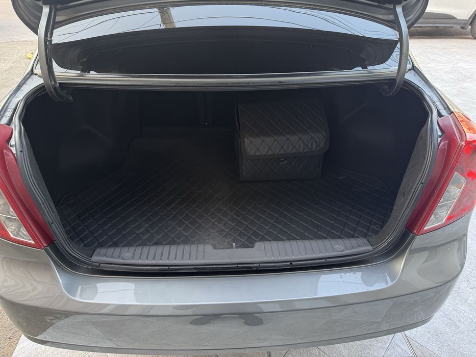 Chevrolet Lacetti 1,6