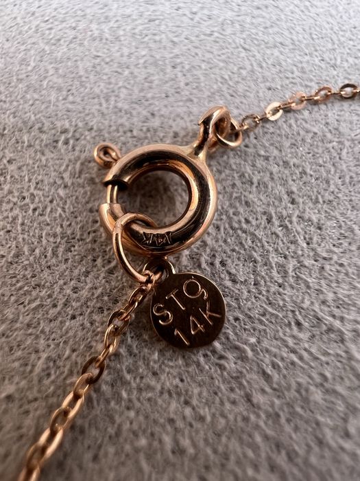 Продам золотую цепочку.