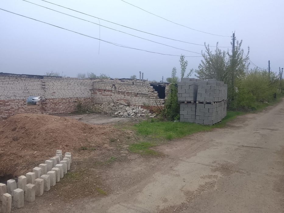 3гараж сатылады срочно !!!