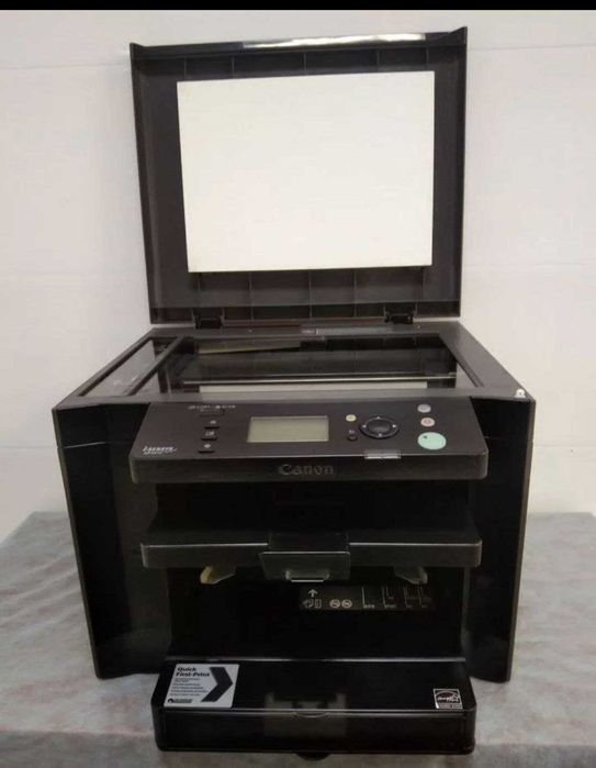 3в1 Canon i-SENSYS MF4410 мфу