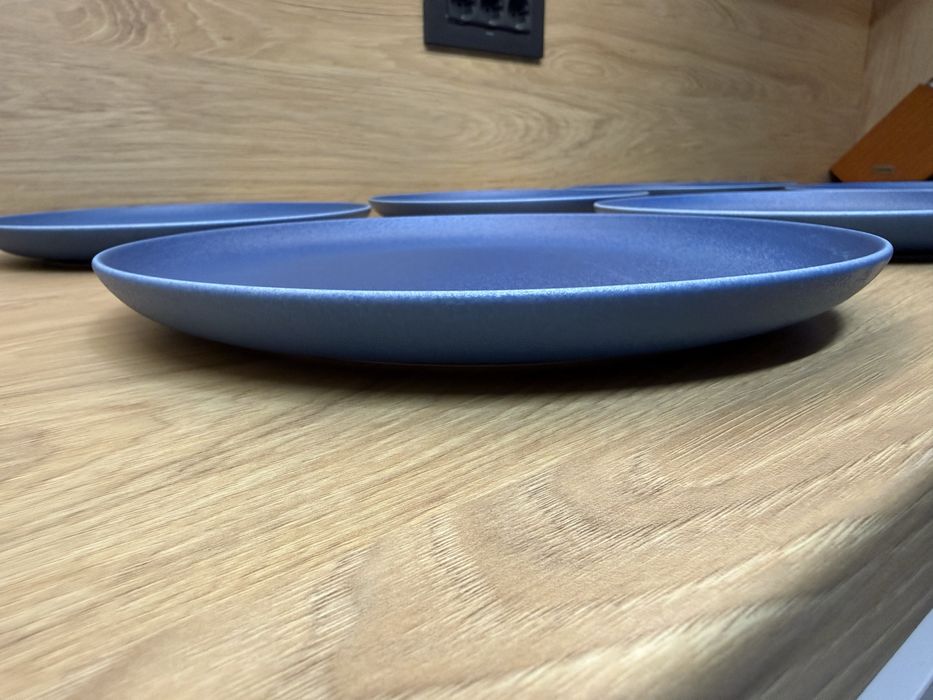 Set vesela farfurii cani mobexpert