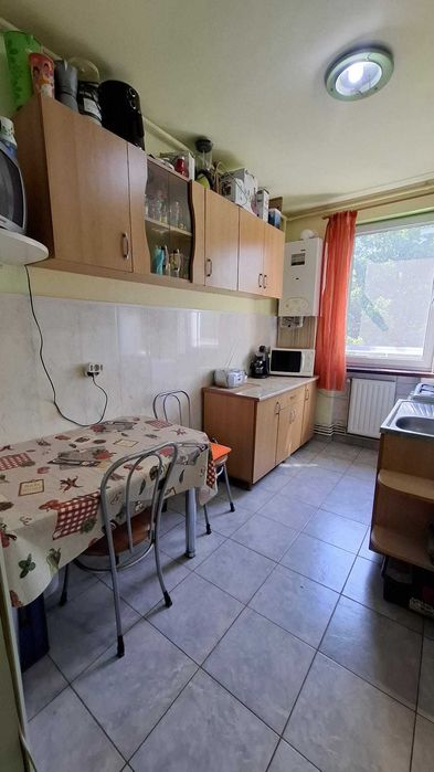 De vanzare Apartament cu 3 camere