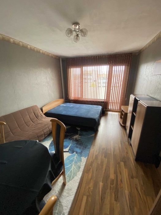 Едностаен апартамент под наем жк. Обеля 2