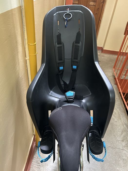 Scaun copii pentru bicicleta Thule RideAlong Lite