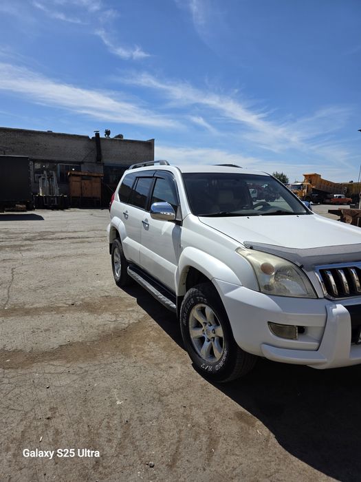 Продам прадо хорошом состояние