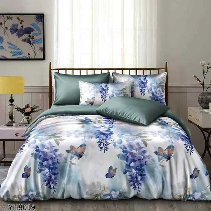 Ново разнообразие от комплекти