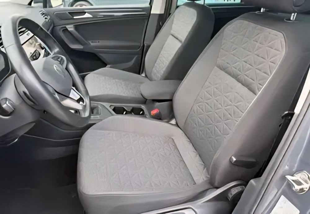 Piese VW Tiguan 2021, Europa