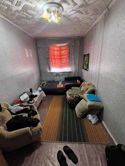 Продам 2-х комнатную квартиру