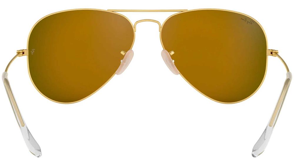 Ochelari de soare  Ray-Ban Original Aviator RB3025 019/Z2 MARIME M 58