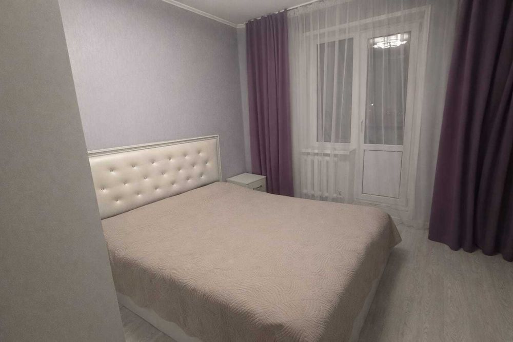 Продам 3х комнатную квартиру