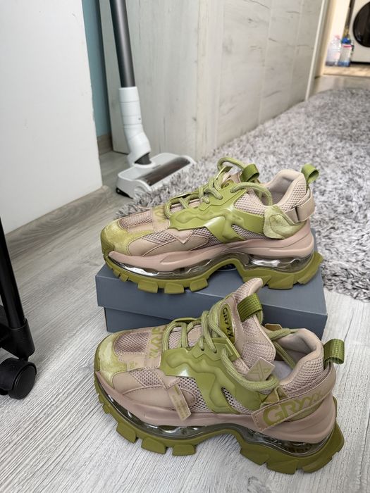 Pantofi sport gryxx