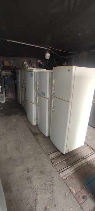 LG no frost c доставкой