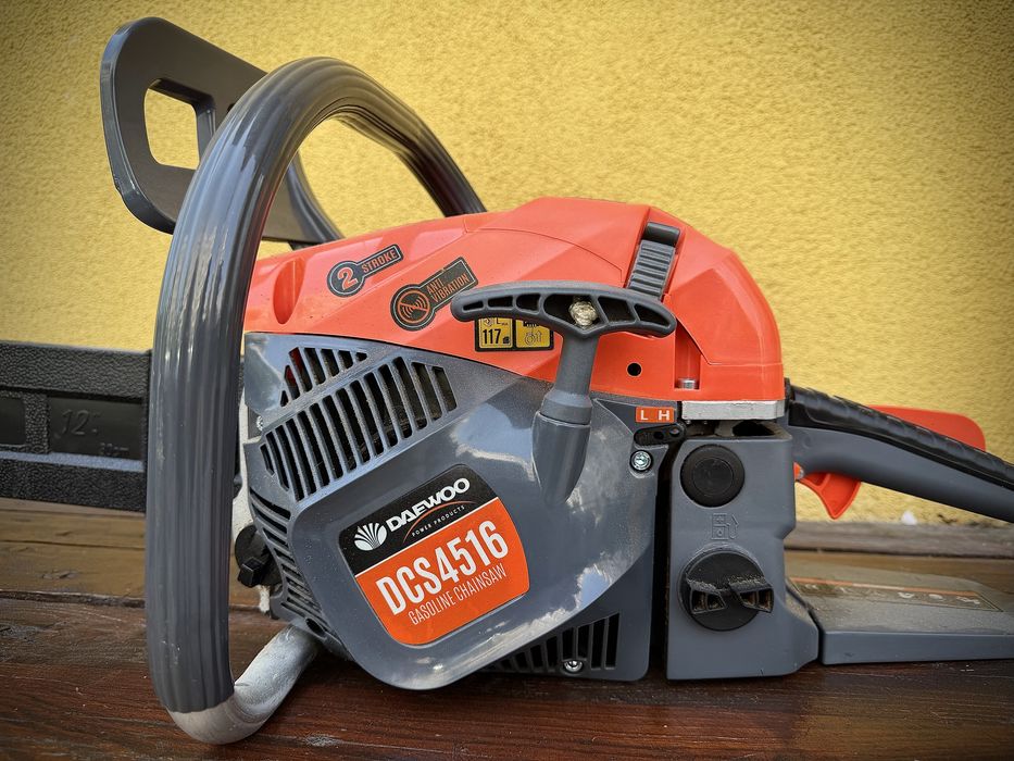 Daewoo DCS4516 като нова