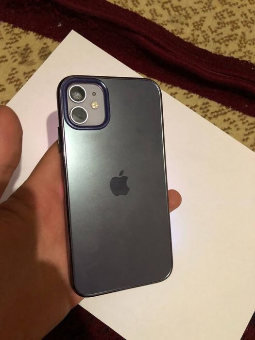 Iphone 11 .128 GB. RU/A