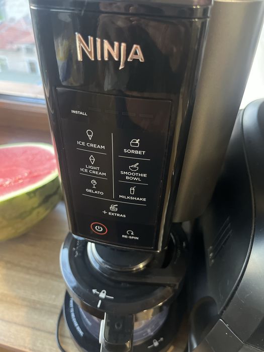 Ninja Creami NC300 EU