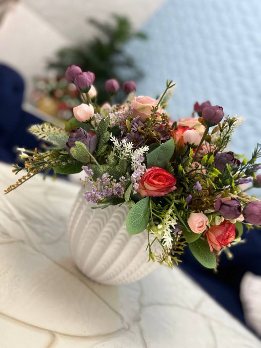 Сунъий гул композиция