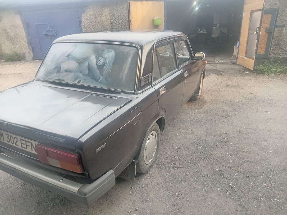 Продам автомобиль
