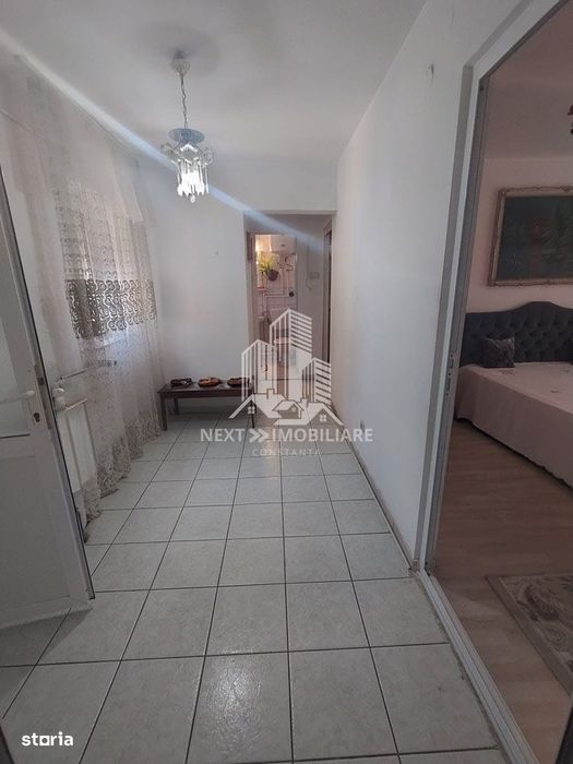 Apartament 3 camere decomandat | Aproape de mare | Ideal locuință sau