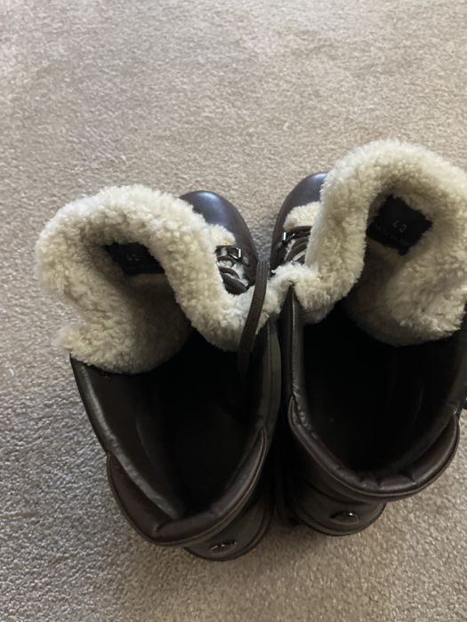 Moncler мъжки боти