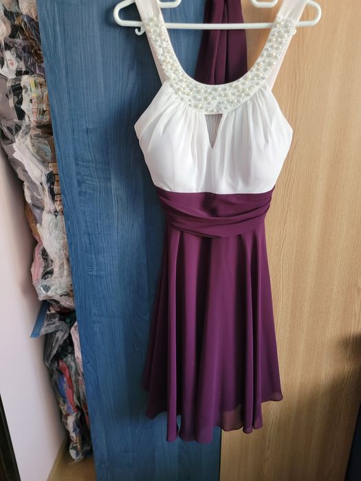 Rochie ocazie scurta
