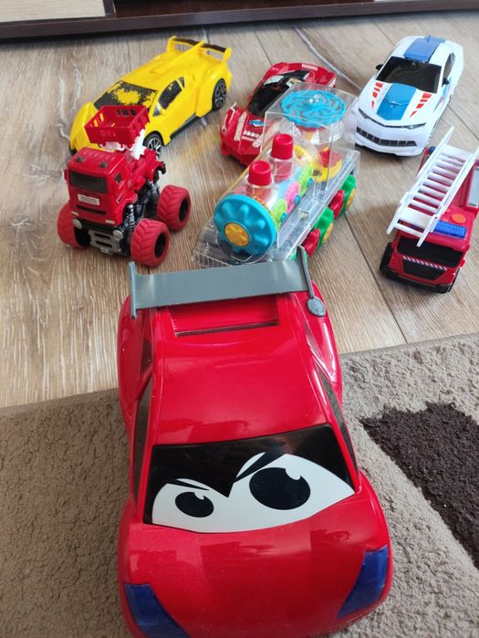 Детски играчки лот