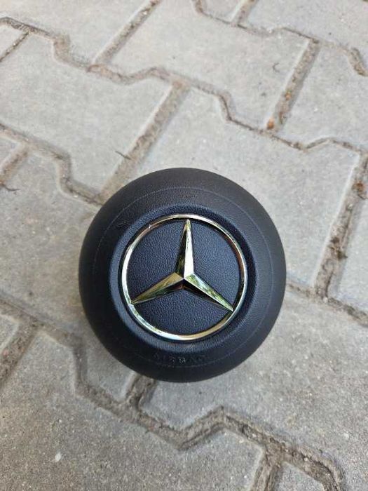 capota bara far stanga dreapta aripa armatura trager fata amg mercedes benz cla w118