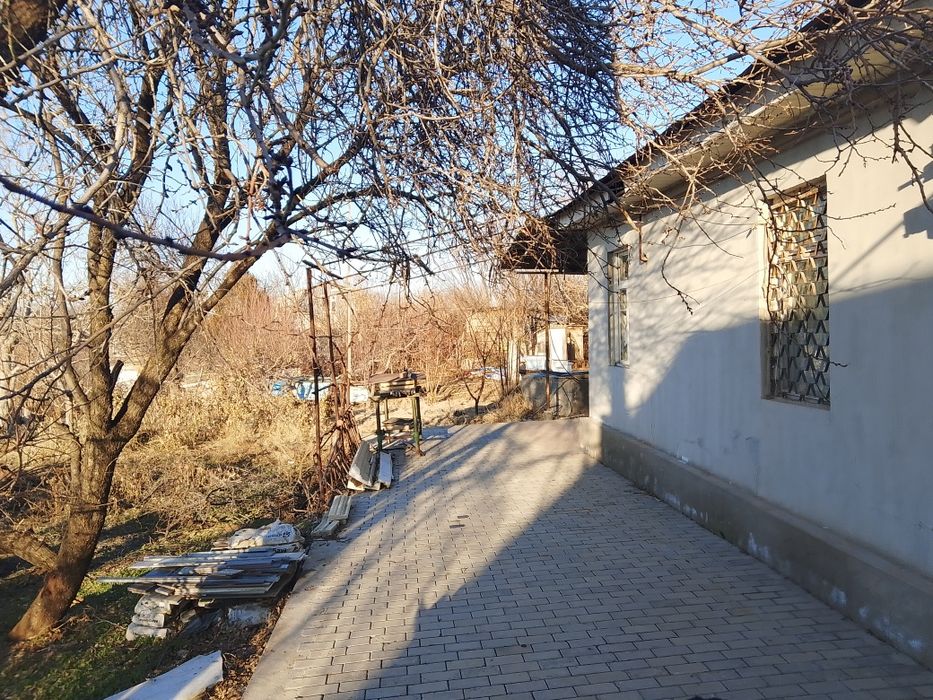 Продаётся дачний дом