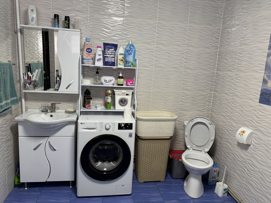 Продам дом в Есике