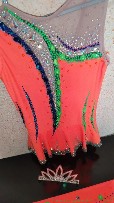 Гимнастика формаси