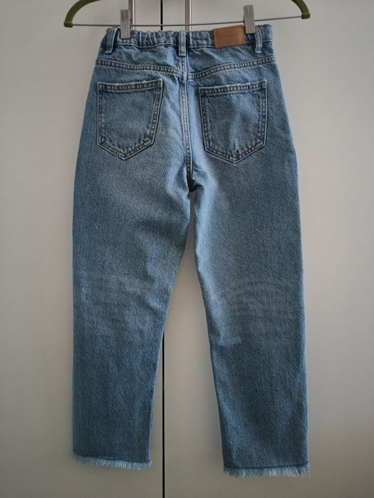 Детски дънки Zara