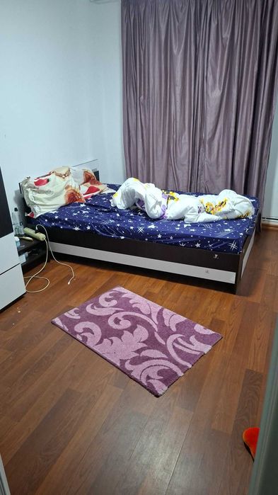 Vand apartament Slatina zona Acr 74 mp