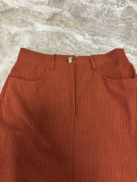 Fusta midi marimea S