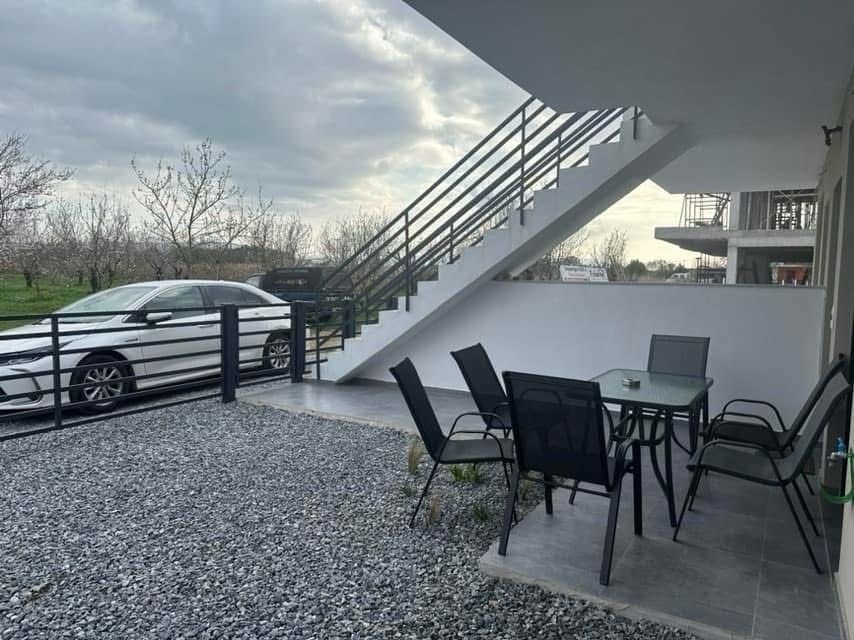 Продавам/ отдавам под наем апартамент в Паралия Офринио