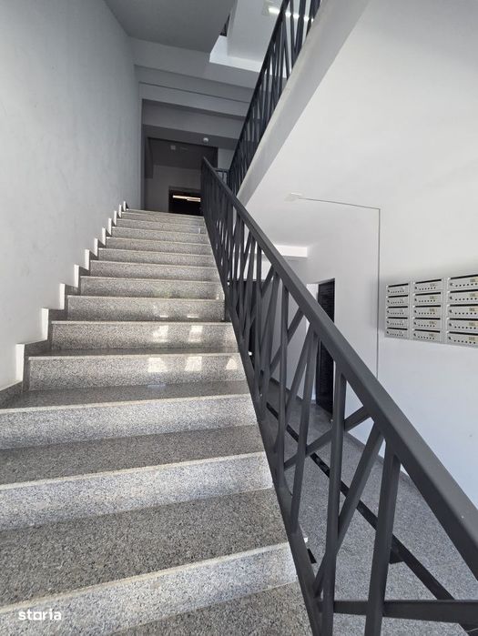 Tomis Nord | Dedeman | 2 Camere | Garaj | Boxa
