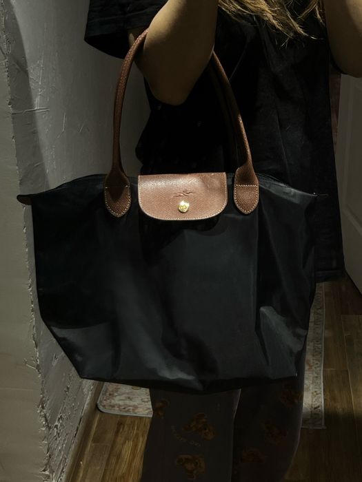 Сумка, шопер Longchamp